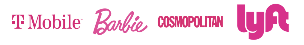 color psychology pink