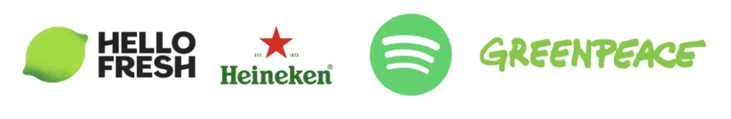 color psychology green