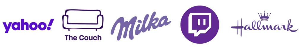 color psychology purple