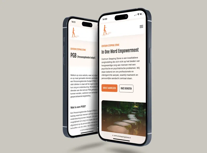 a mobile website contributes to a successful website eredesign