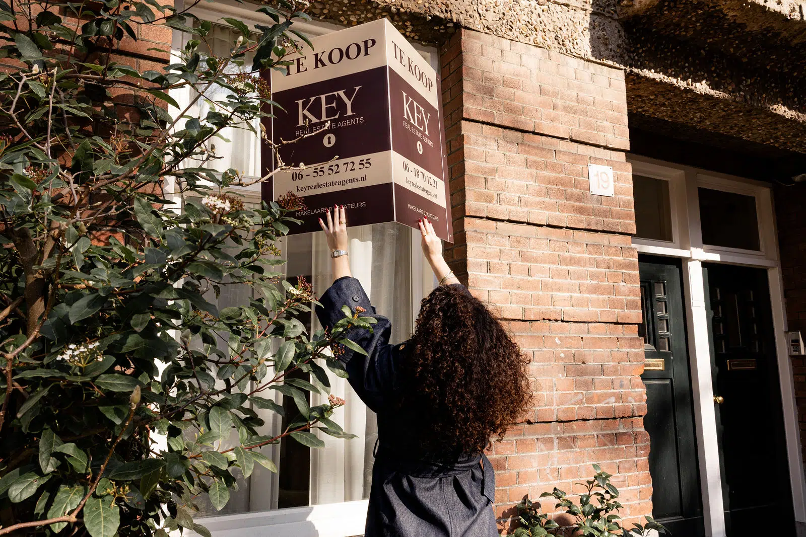 KEY Real Estate Agents